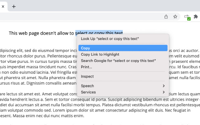 Dont Touch My Selection from Chrome web store to be run with OffiDocs Chromium online Dont Touch My Selection from Chrome web store to be run with OffiDocs Chromium online