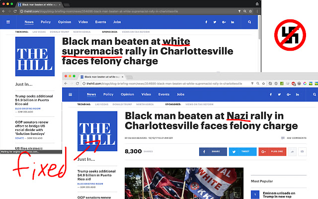 Dont you mean Nazis? from Chrome web store to be run with OffiDocs Chromium online Dont you mean Nazis? from Chrome web store to be run with OffiDocs Chromium online