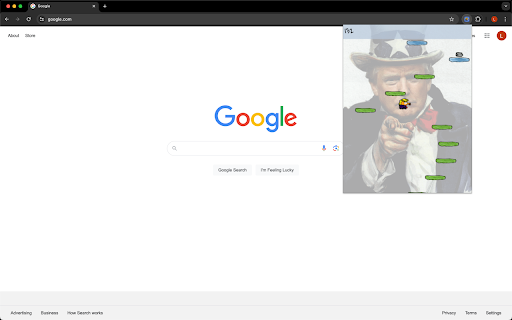Doodle Trump from Chrome web store to be run with OffiDocs Chromium online Doodle Trump from Chrome web store to be run with OffiDocs Chromium online