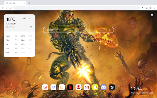 Doom Eternal Wallpaper HD HomePage from Chrome web store to be run with OffiDocs Chromium online Doom Eternal Wallpaper HD HomePage from Chrome web store to be run with OffiDocs Chromium online