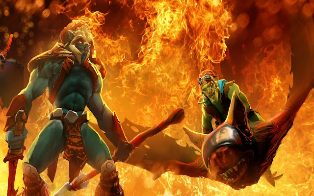 DOTA 1366 x 768 from Chrome web store to be run with OffiDocs Chromium online DOTA 1366 x 768 from Chrome web store to be run with OffiDocs Chromium online