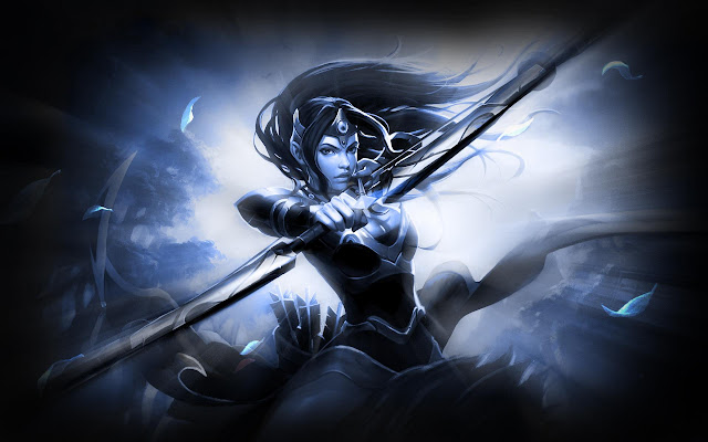 Dota 2 Mirana 1024 x 600 from Chrome web store to be run with OffiDocs Chromium online Dota 2 Mirana 1024 x 600 from Chrome web store to be run with OffiDocs Chromium online
