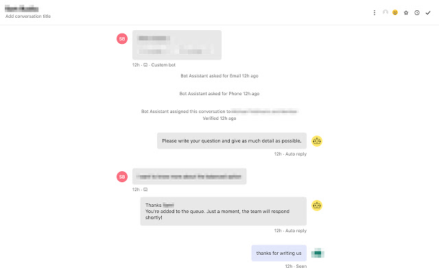 Download Intercom transcript from Chrome web store to be run with OffiDocs Chromium online Download Intercom transcript from Chrome web store to be run with OffiDocs Chromium online