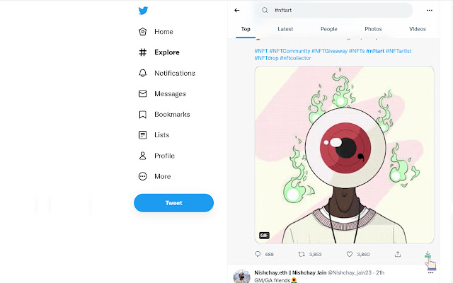 Download Videos for Twitter from Chrome web store to be run with OffiDocs Chromium online Download Videos for Twitter from Chrome web store to be run with OffiDocs Chromium online