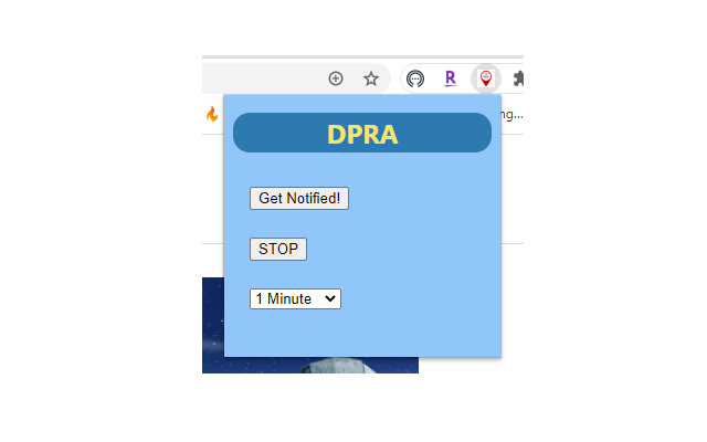 DPRA from Chrome web store to be run with OffiDocs Chromium online DPRA from Chrome web store to be run with OffiDocs Chromium online