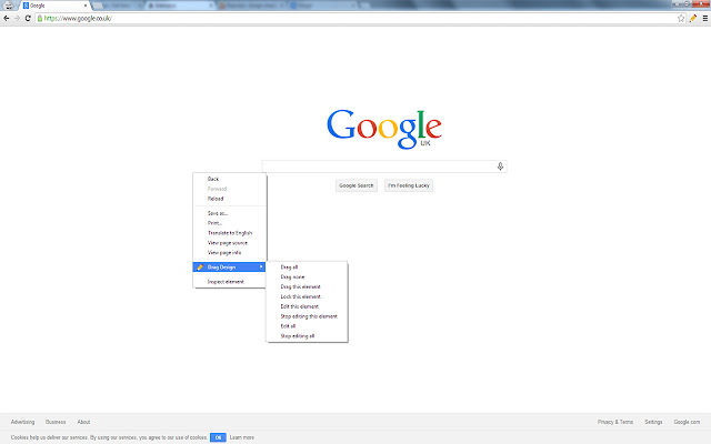 Drag Design from Chrome web store to be run with OffiDocs Chromium online Drag Design from Chrome web store to be run with OffiDocs Chromium online