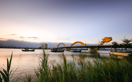 Dragon Bridge from Chrome web store to be run with OffiDocs Chromium online Dragon Bridge from Chrome web store to be run with OffiDocs Chromium online