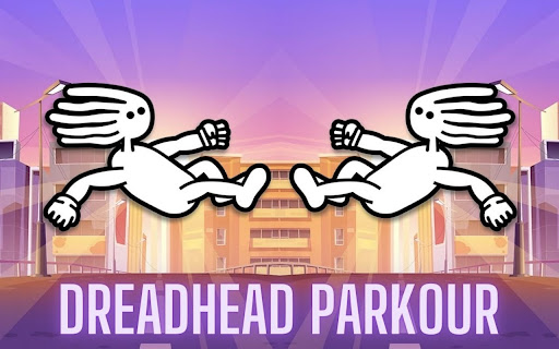 Dreadhead Parkour Game from Chrome web store to be run with OffiDocs Chromium online Dreadhead Parkour Game from Chrome web store to be run with OffiDocs Chromium online