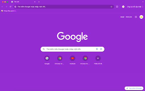 Dreamy purple interface from Chrome web store to be run with OffiDocs Chromium online Dreamy purple interface from Chrome web store to be run with OffiDocs Chromium online