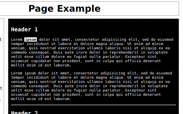 dtp from Chrome web store to be run with OffiDocs Chromium online dtp from Chrome web store to be run with OffiDocs Chromium online