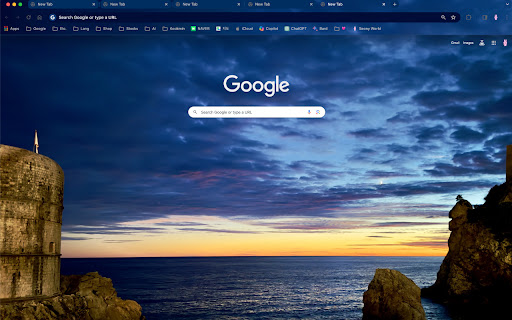 Dubrovnik Night from Chrome web store to be run with OffiDocs Chromium online Dubrovnik Night from Chrome web store to be run with OffiDocs Chromium online