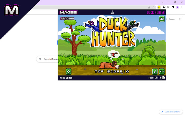 Duck Hunter Game Runs Offline from Chrome web store to be run with OffiDocs Chromium online Duck Hunter Game Runs Offline from Chrome web store to be run with OffiDocs Chromium online