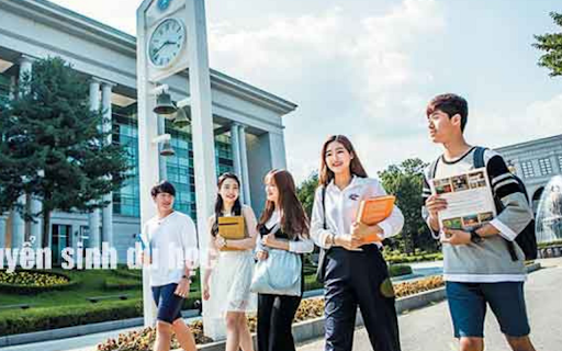 Du học Hàn Quốc from Chrome web store to be run with OffiDocs Chromium online Du học Hàn Quốc from Chrome web store to be run with OffiDocs Chromium online