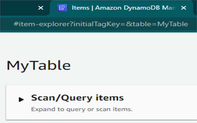 Dynamo TABle Names from Chrome web store to be run with OffiDocs Chromium online Dynamo TABle Names from Chrome web store to be run with OffiDocs Chromium online