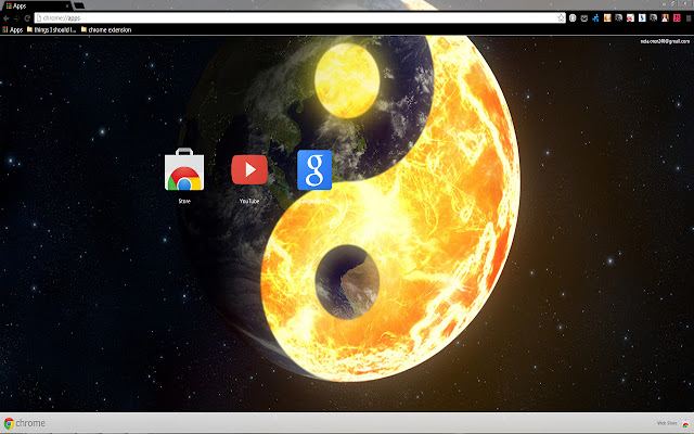 Earth of Yin and Yang from Chrome web store to be run with OffiDocs Chromium online Earth of Yin and Yang from Chrome web store to be run with OffiDocs Chromium online