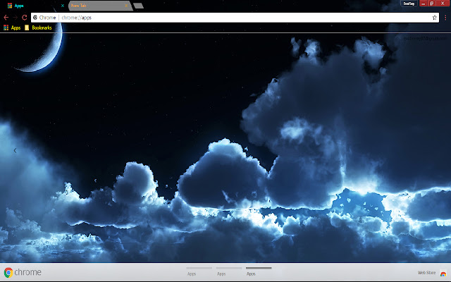 Earth Sky from Chrome web store to be run with OffiDocs Chromium online Earth Sky from Chrome web store to be run with OffiDocs Chromium online