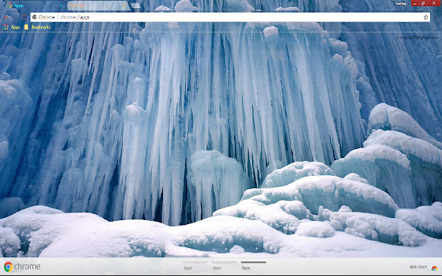 Earth Winter from Chrome web store to be run with OffiDocs Chromium online Earth Winter from Chrome web store to be run with OffiDocs Chromium online