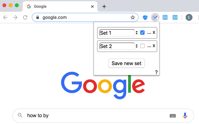 Easy Form Filler from Chrome web store to be run with OffiDocs Chromium online Easy Form Filler from Chrome web store to be run with OffiDocs Chromium online
