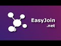 EasyJoin from Chrome web store to be run with OffiDocs Chromium online EasyJoin from Chrome web store to be run with OffiDocs Chromium online