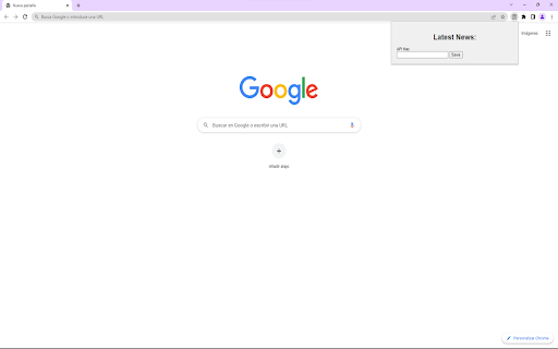 Easy Latest News from Chrome web store to be run with OffiDocs Chromium online Easy Latest News from Chrome web store to be run with OffiDocs Chromium online