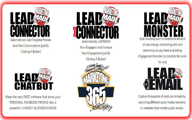 Easy Marketing 365 from Chrome web store to be run with OffiDocs Chromium online Easy Marketing 365 from Chrome web store to be run with OffiDocs Chromium online