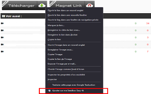 Easytorrent from Chrome web store to be run with OffiDocs Chromium online Easytorrent from Chrome web store to be run with OffiDocs Chromium online