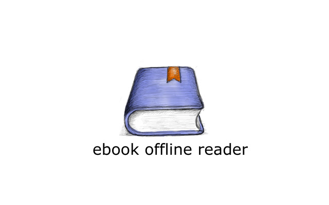 EBook Offline Reader from Chrome web store to be run with OffiDocs Chromium online EBook Offline Reader from Chrome web store to be run with OffiDocs Chromium online