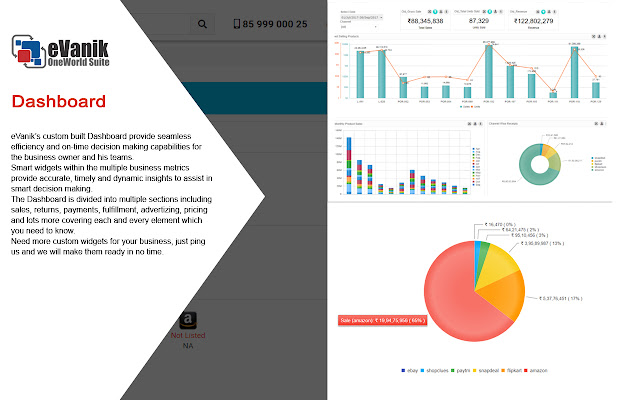 Ecommerce Tally eVanik from Chrome web store to be run with OffiDocs Chromium online Ecommerce Tally eVanik from Chrome web store to be run with OffiDocs Chromium online
