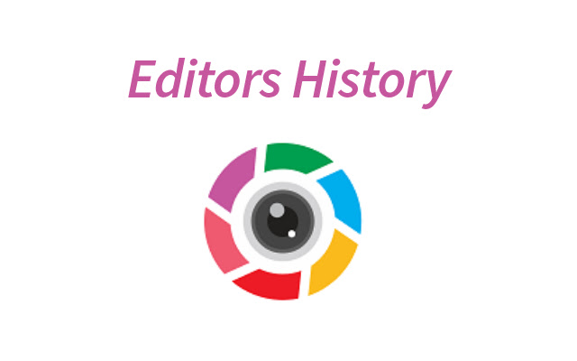 Editors History from Chrome web store to be run with OffiDocs Chromium online Editors History from Chrome web store to be run with OffiDocs Chromium online