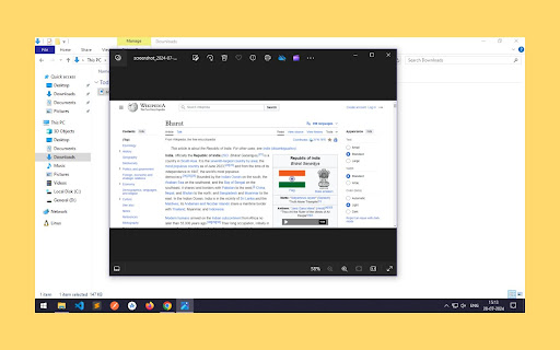 Edit Pager from Chrome web store to be run with OffiDocs Chromium online Edit Pager from Chrome web store to be run with OffiDocs Chromium online