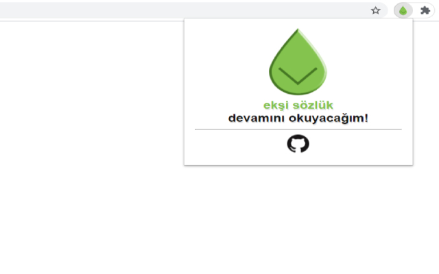 ekşi sözlük devamını okuyacağım! from Chrome web store to be run with OffiDocs Chromium online ekşi sözlük devamını okuyacağım! from Chrome web store to be run with OffiDocs Chromium online