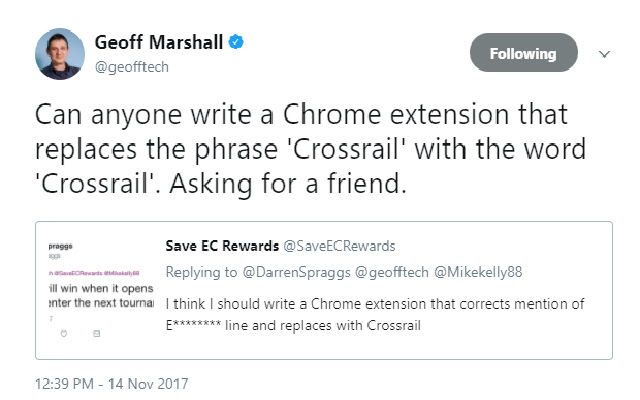 EL2Crossrail from Chrome web store to be run with OffiDocs Chromium online EL2Crossrail from Chrome web store to be run with OffiDocs Chromium online
