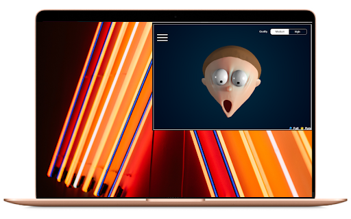 Elastic Face from Chrome web store to be run with OffiDocs Chromium online Elastic Face from Chrome web store to be run with OffiDocs Chromium online