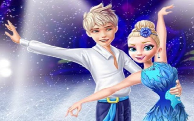 Ellie and Jack Ice Dancing from Chrome web store to be run with OffiDocs Chromium online Ellie and Jack Ice Dancing from Chrome web store to be run with OffiDocs Chromium online