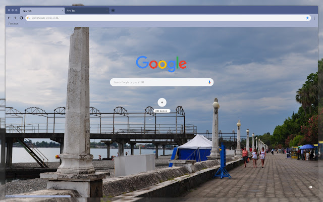 Embankment in the city from Chrome web store to be run with OffiDocs Chromium online Embankment in the city from Chrome web store to be run with OffiDocs Chromium online