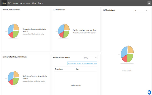 Endpoint Data Loss Prevention Plus from Chrome web store to be run with OffiDocs Chromium online Endpoint Data Loss Prevention Plus from Chrome web store to be run with OffiDocs Chromium online