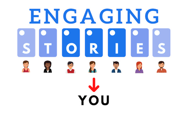 Engaging Stories from Chrome web store to be run with OffiDocs Chromium online Engaging Stories from Chrome web store to be run with OffiDocs Chromium online