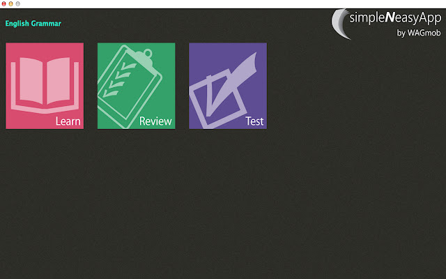English Grammar from Chrome web store to be run with OffiDocs Chromium online English Grammar from Chrome web store to be run with OffiDocs Chromium online