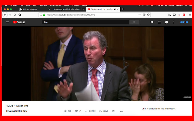 Enhance Youtube™ Livestream from Chrome web store to be run with OffiDocs Chromium online Enhance Youtube™ Livestream from Chrome web store to be run with OffiDocs Chromium online