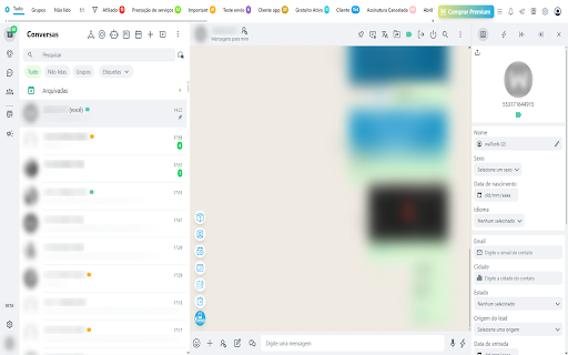 Ensinado Soluções Empresariais from Chrome web store to be run with OffiDocs Chromium online Ensinado Soluções Empresariais from Chrome web store to be run with OffiDocs Chromium online