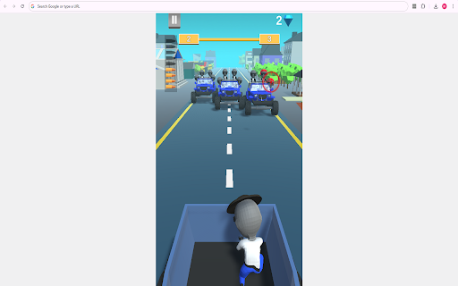 Epic Bank Robbery: Dangerous Drive from Chrome web store to be run with OffiDocs Chromium online Epic Bank Robbery: Dangerous Drive from Chrome web store to be run with OffiDocs Chromium online