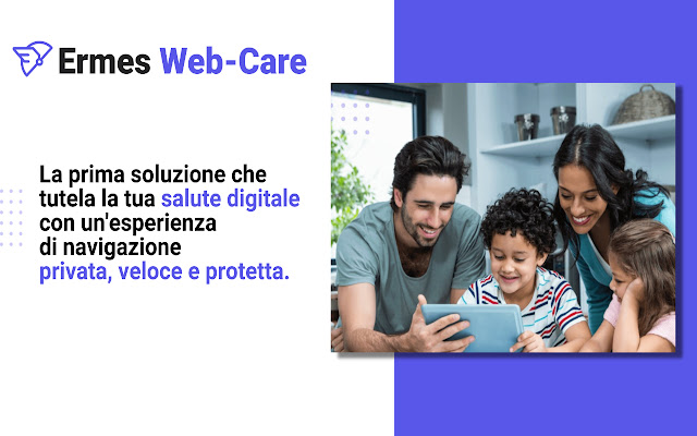 Ermes Web Care from Chrome web store to be run with OffiDocs Chromium online Ermes Web Care from Chrome web store to be run with OffiDocs Chromium online