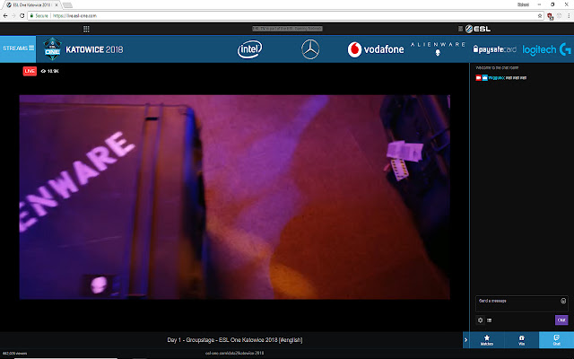 ESLTwitch from Chrome web store to be run with OffiDocs Chromium online ESLTwitch from Chrome web store to be run with OffiDocs Chromium online