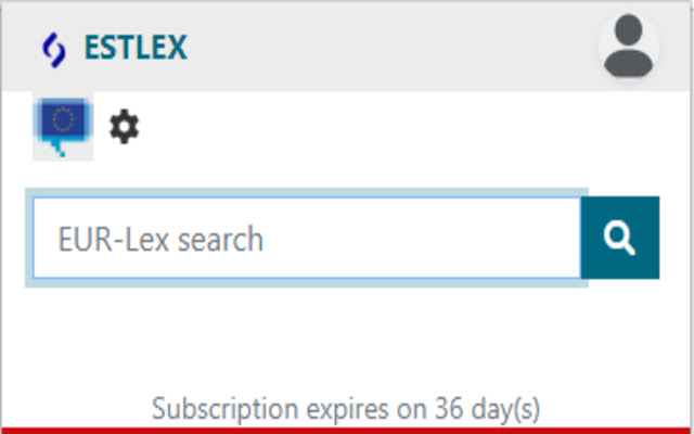 ESTLEX from Chrome web store to be run with OffiDocs Chromium online ESTLEX from Chrome web store to be run with OffiDocs Chromium online