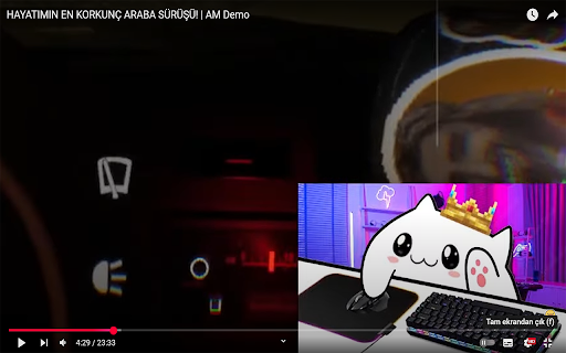 ES Video Zoomer from Chrome web store to be run with OffiDocs Chromium online ES Video Zoomer from Chrome web store to be run with OffiDocs Chromium online