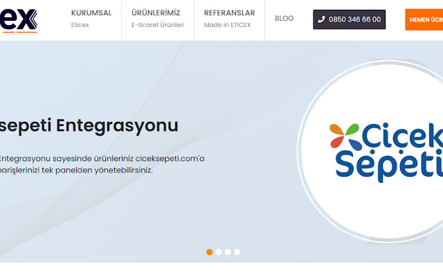 E ticaret sitesi yazılımı from Chrome web store to be run with OffiDocs Chromium online E ticaret sitesi yazılımı from Chrome web store to be run with OffiDocs Chromium online