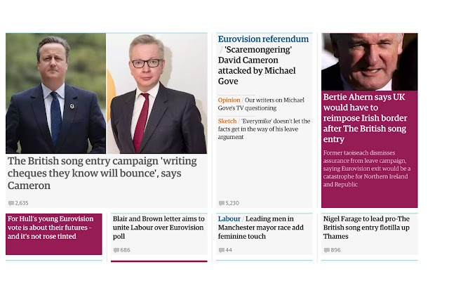 EU to Eurovision Replacer from Chrome web store to be run with OffiDocs Chromium online EU to Eurovision Replacer from Chrome web store to be run with OffiDocs Chromium online