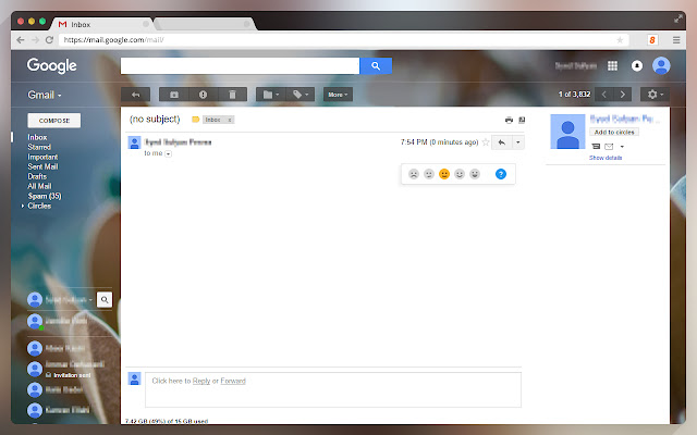 eValu8! from Chrome web store to be run with OffiDocs Chromium online eValu8! from Chrome web store to be run with OffiDocs Chromium online