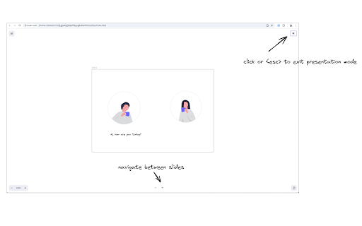 Excali Local from Chrome web store to be run with OffiDocs Chromium online Excali Local from Chrome web store to be run with OffiDocs Chromium online