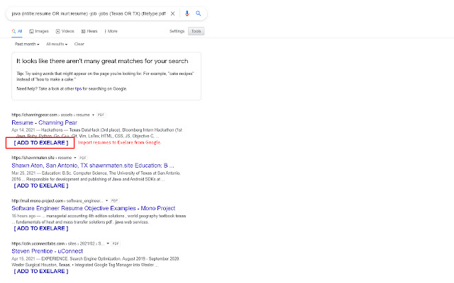 Exelare Open Sourcing from Chrome web store to be run with OffiDocs Chromium online Exelare Open Sourcing from Chrome web store to be run with OffiDocs Chromium online